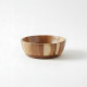 Wooden Bowl 